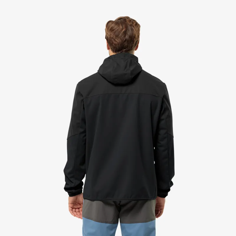JACK WOLFSKIN Jakna Feldberg