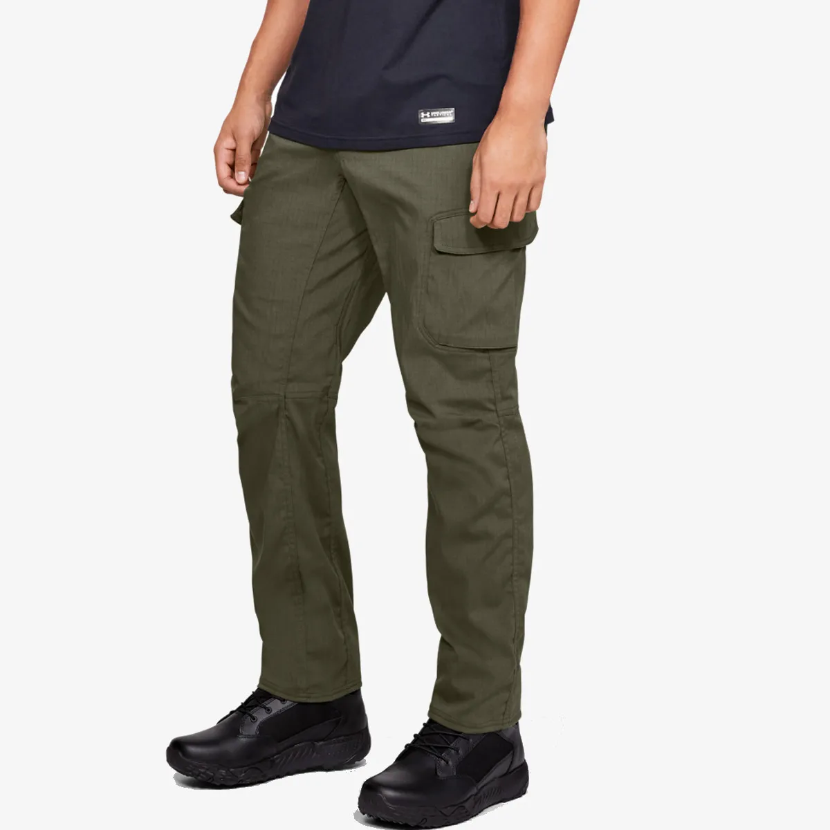 UNDER ARMOUR Donji deo trenerke ENDURO