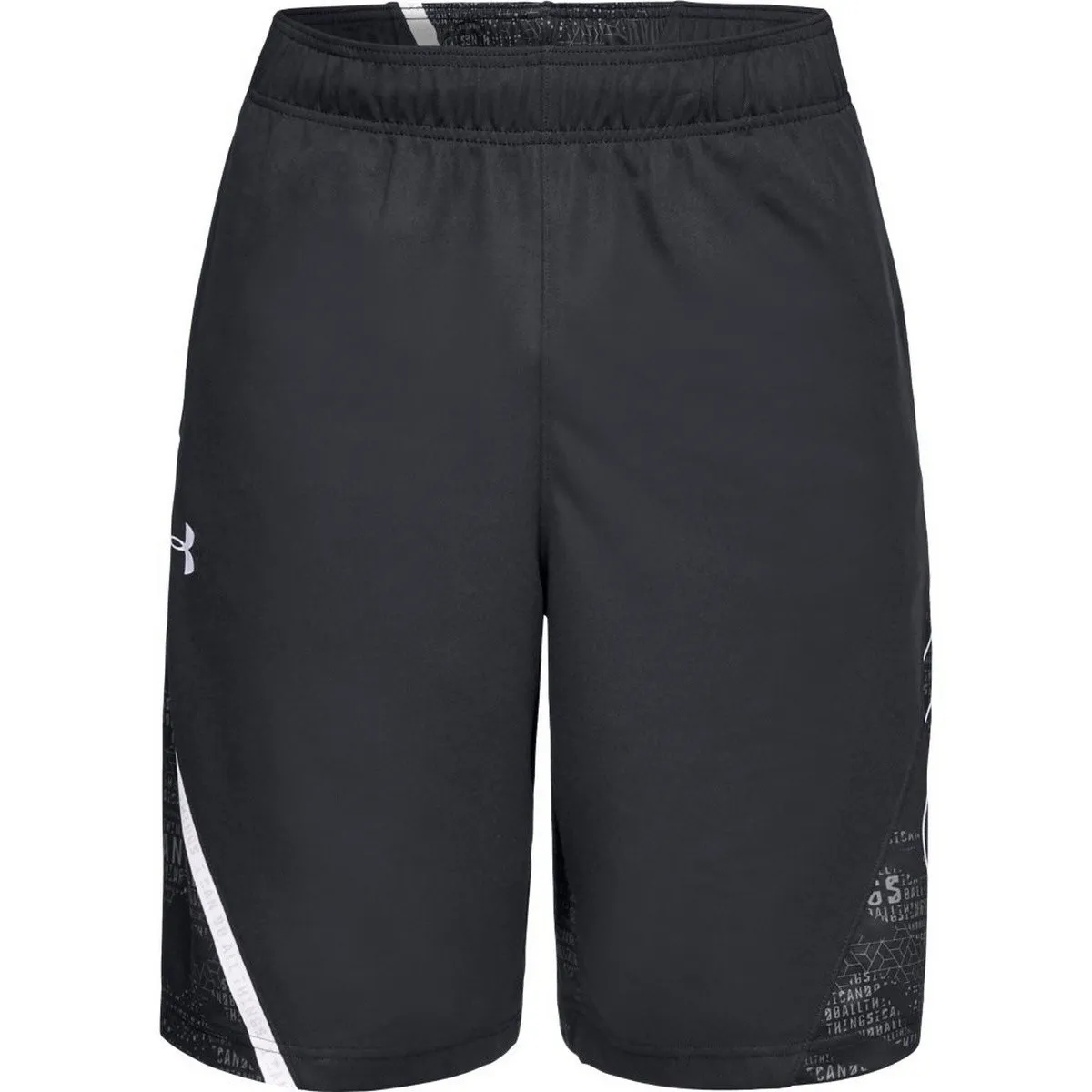 UNDER ARMOUR Šorc UA Curry 11in Short