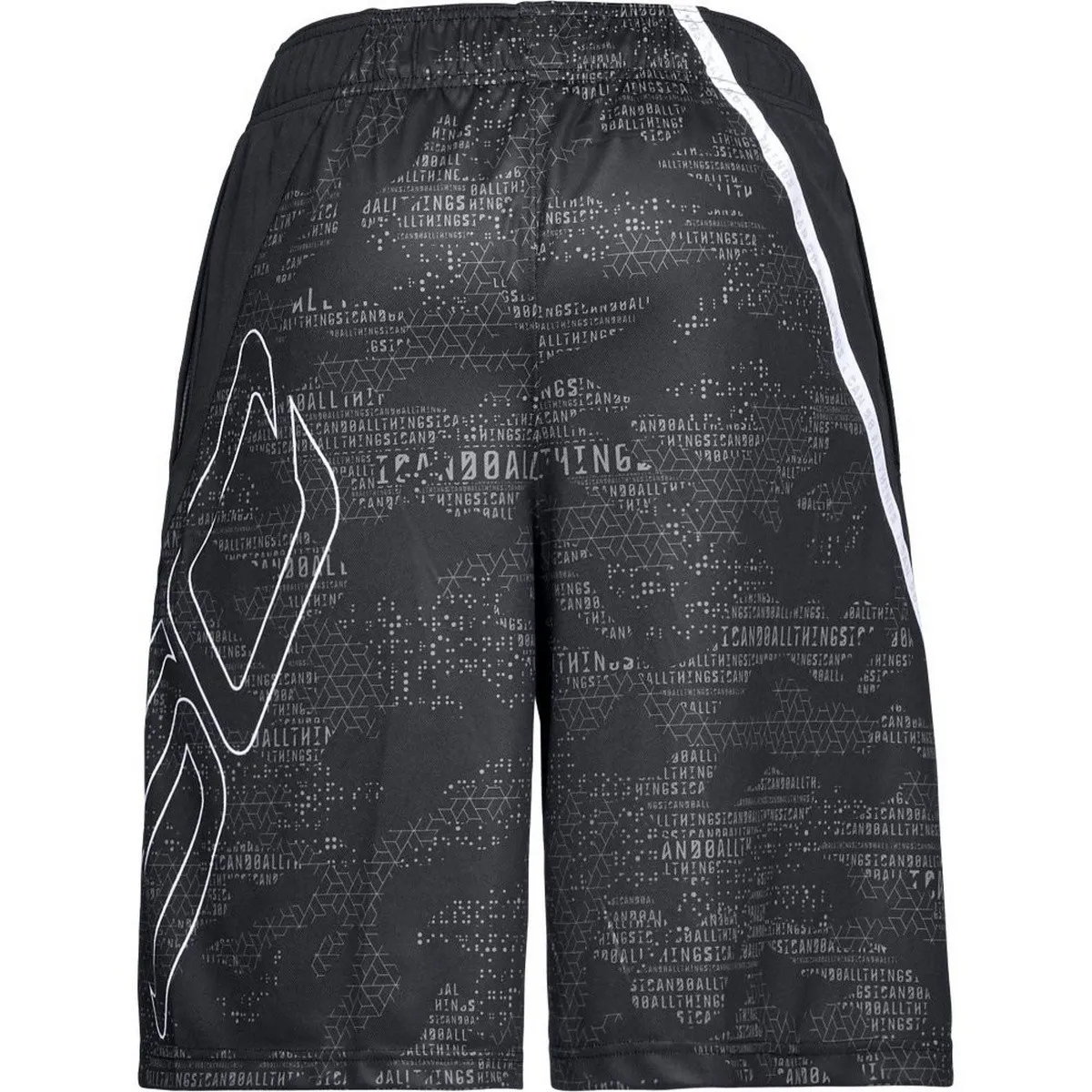 UNDER ARMOUR Šorc UA Curry 11in Short