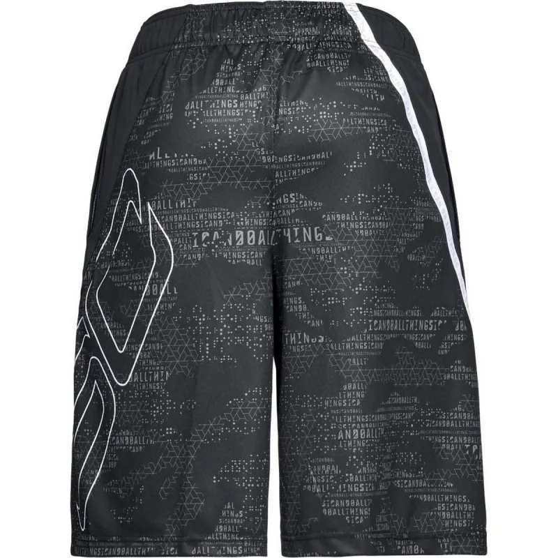 UNDER ARMOUR Šorc UA Curry 11in Short