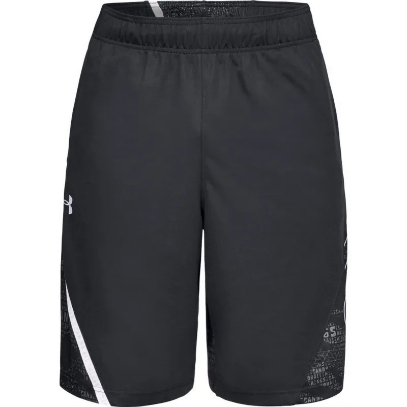 UNDER ARMOUR Šorc UA Curry 11in Short