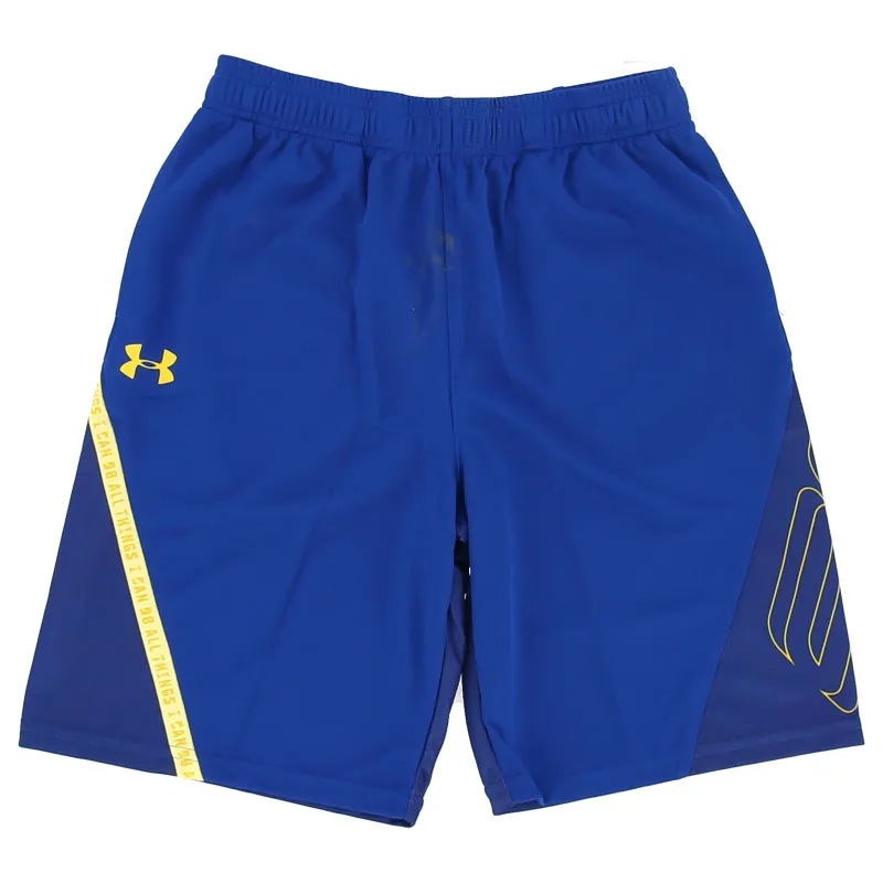 UNDER ARMOUR Šorc SC30 Short 