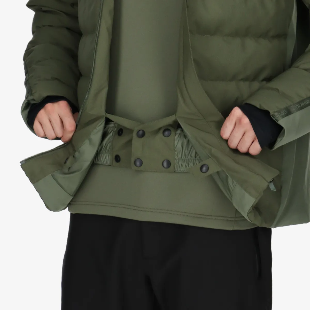 COLMAR Jakna MENS SKI JACKET 