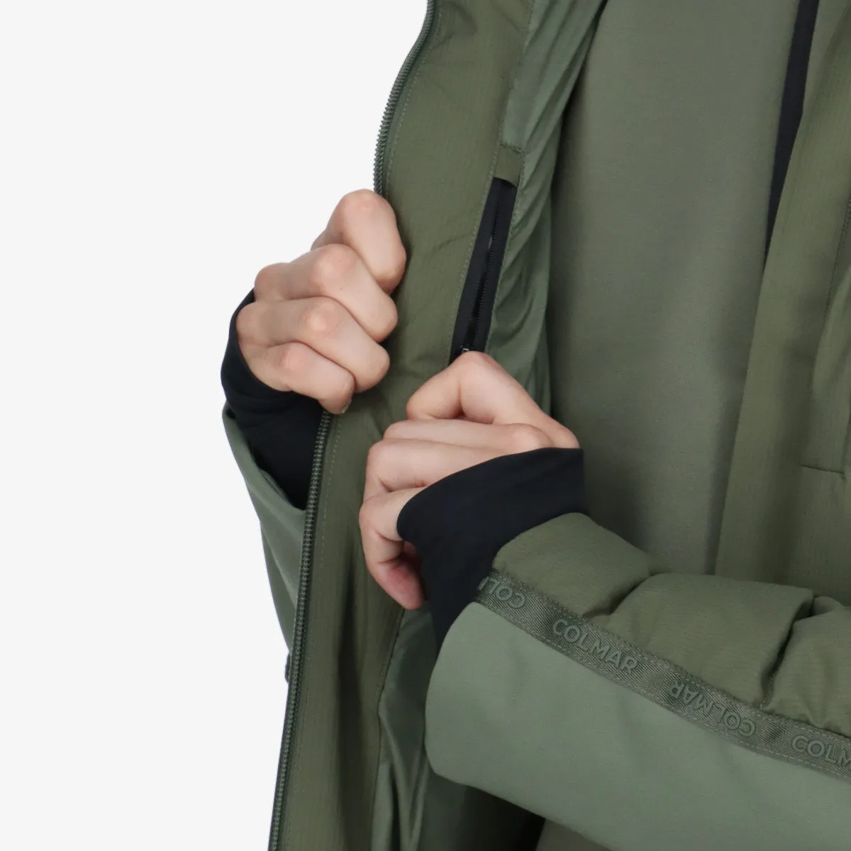 COLMAR Jakna MENS SKI JACKET 