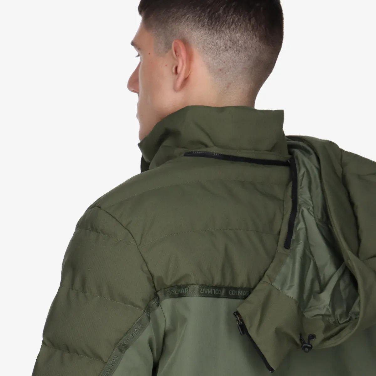 COLMAR Jakna MENS SKI JACKET 