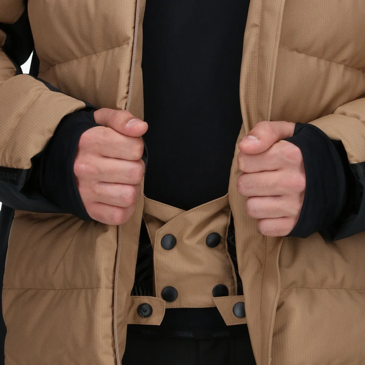 COLMAR Jakna MENS SKI JACKET 