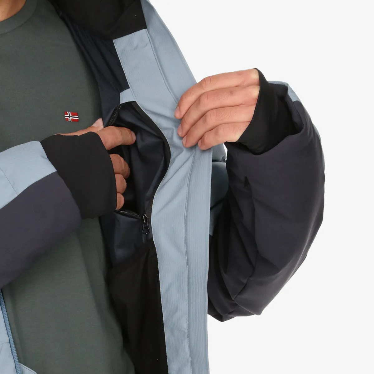 COLMAR Jakna MENS SKI JACKET 