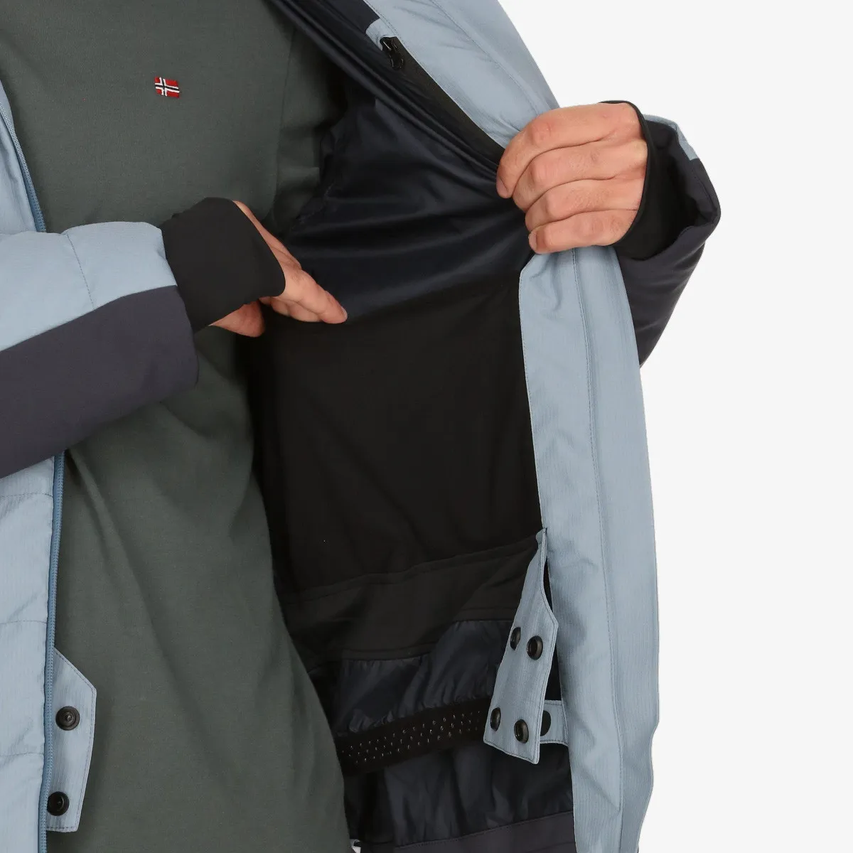 COLMAR Jakna MENS SKI JACKET 