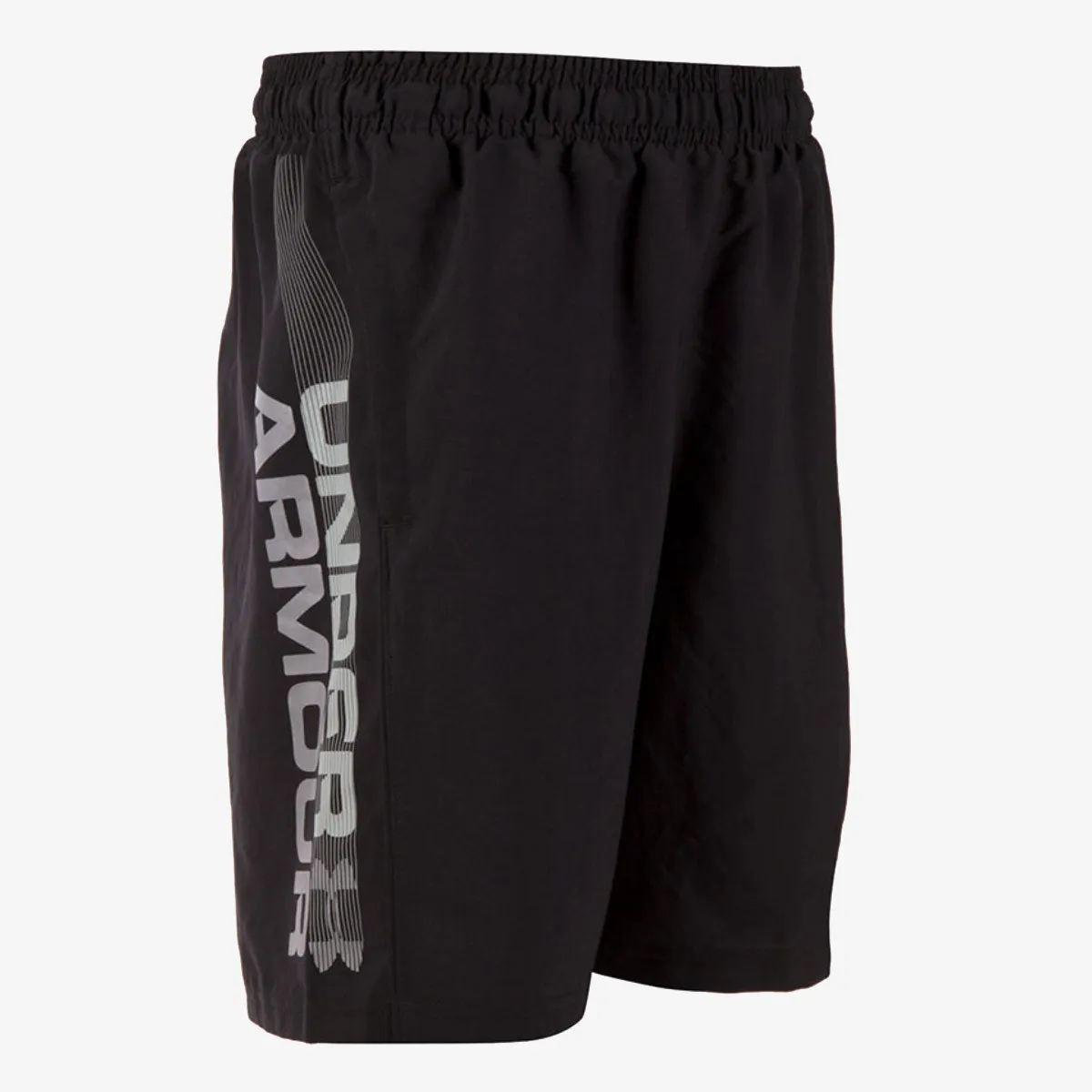 UNDER ARMOUR Šorc Woven Wordmark 