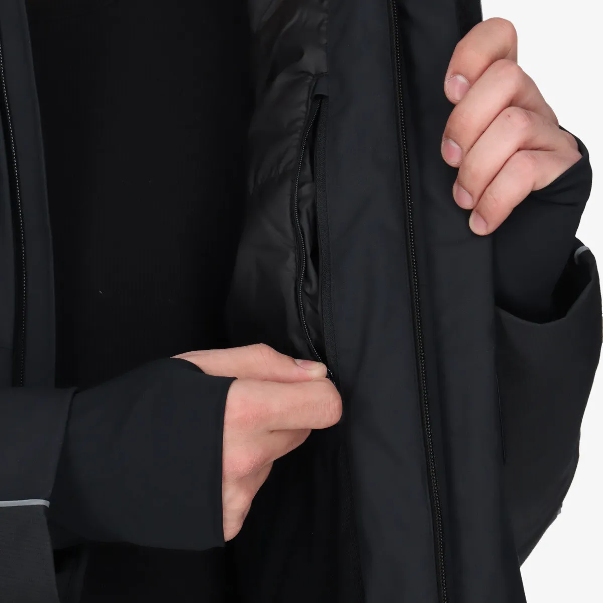 COLMAR Jakna MENS SKI JACKET 