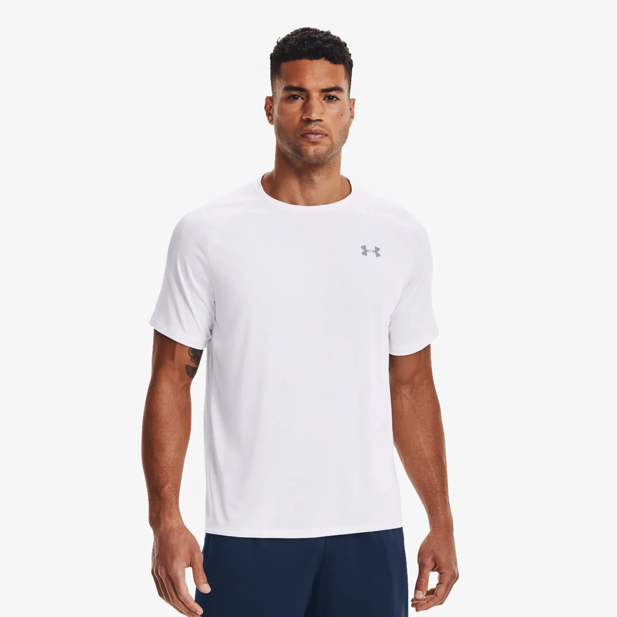 UNDER ARMOUR Majica UA Tech 2.0 SS Tee