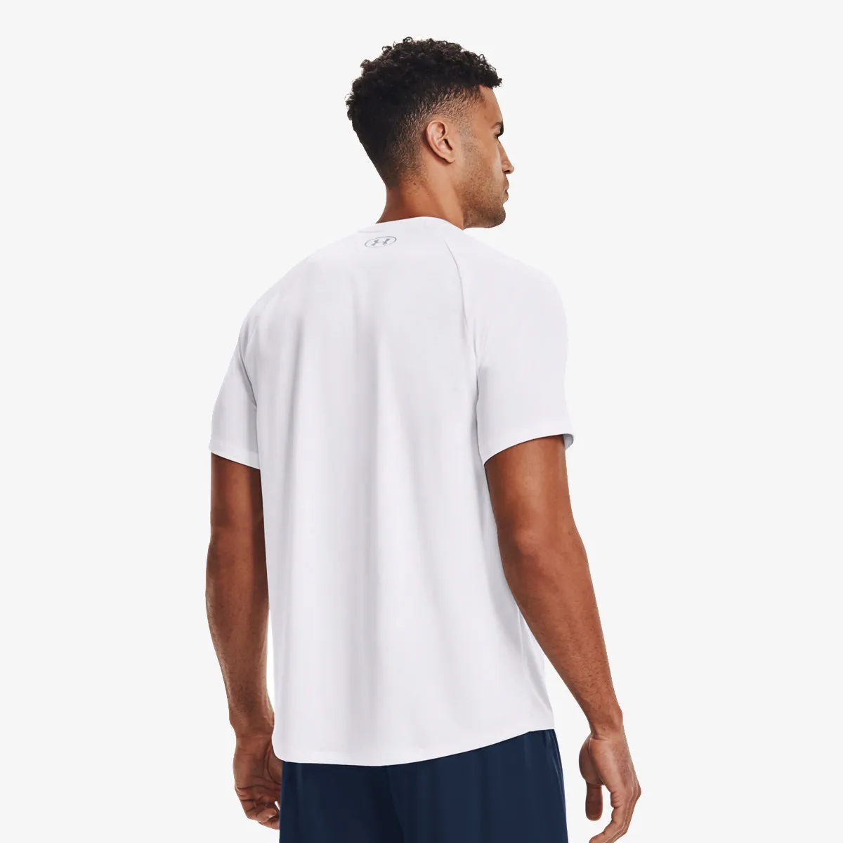 UNDER ARMOUR Majica UA Tech 2.0 SS Tee