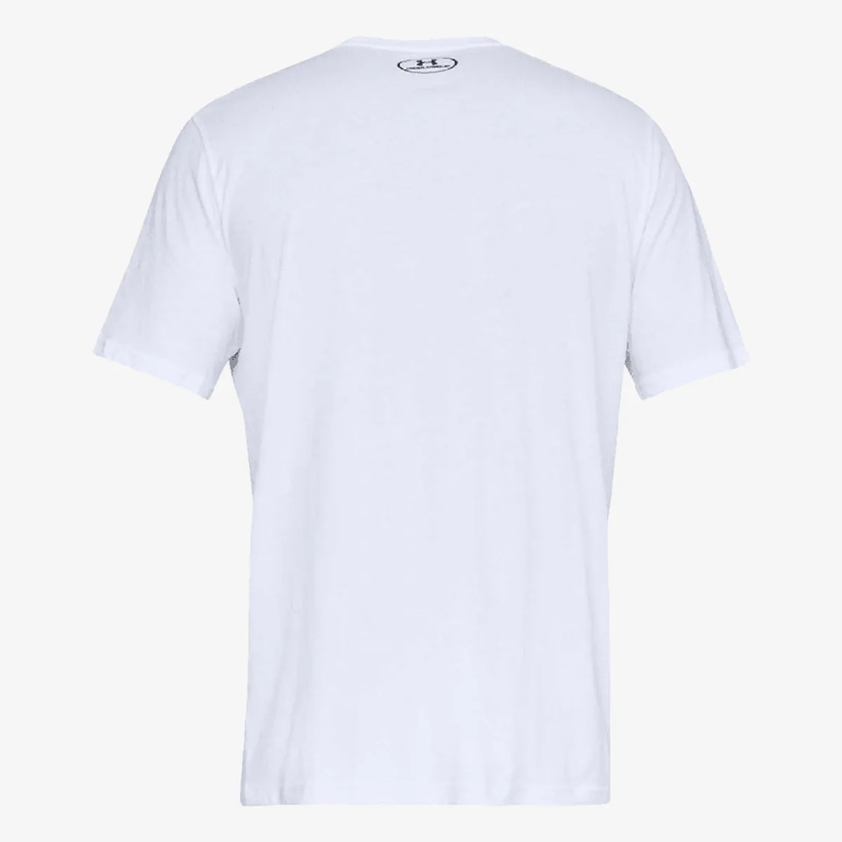 UNDER ARMOUR Majica UA SPORTSTYLE LC SS 