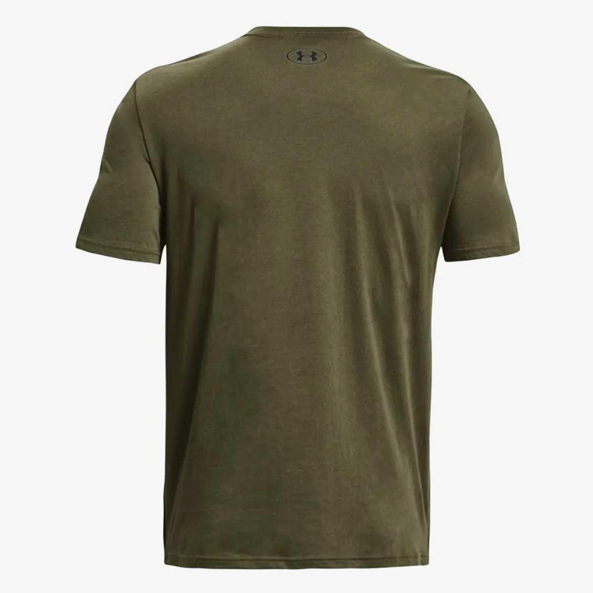 UNDER ARMOUR Majica UA SPORTSTYLE LC SS 