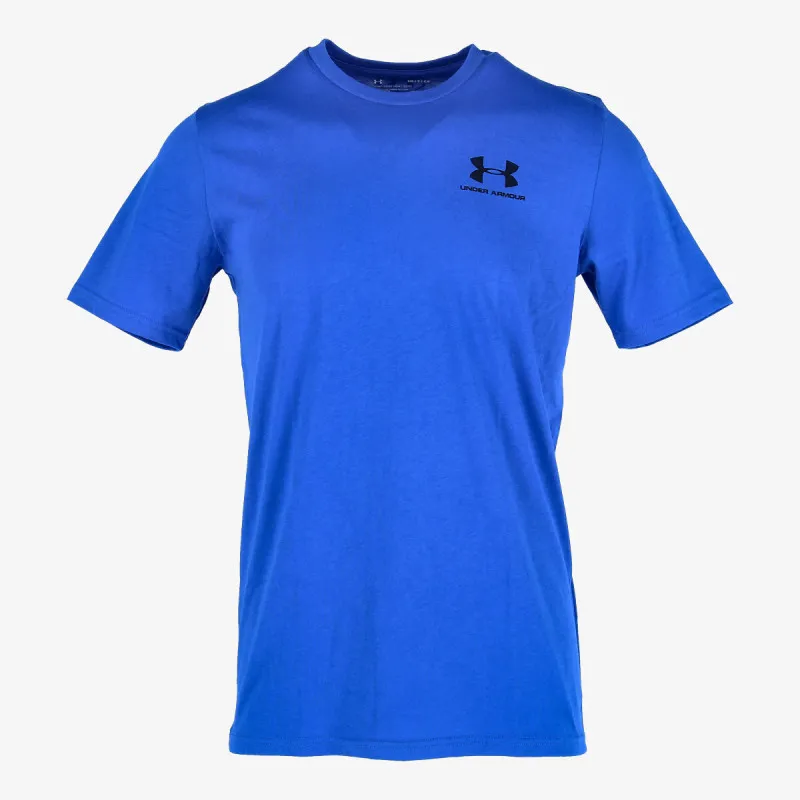 UNDER ARMOUR Majica UA SPORTSTYLE LC SS 