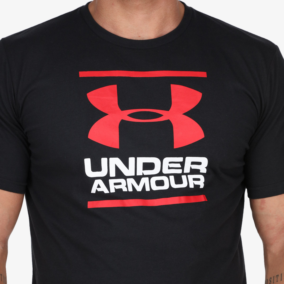 UNDER ARMOUR Majica GL Foundation