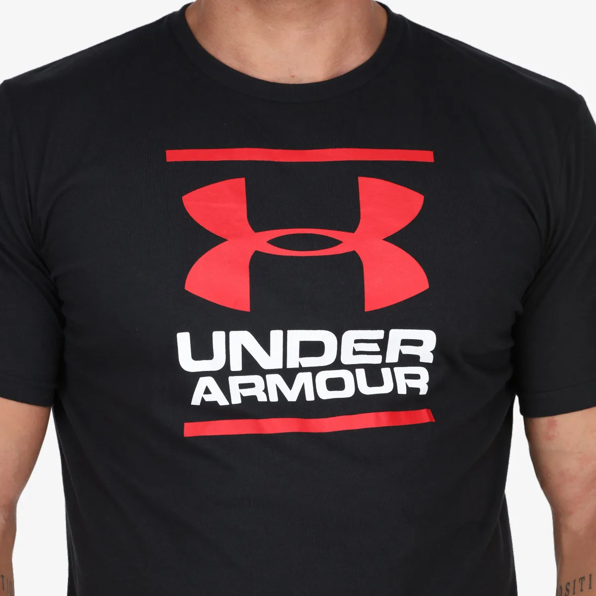 UNDER ARMOUR Majica GL Foundation