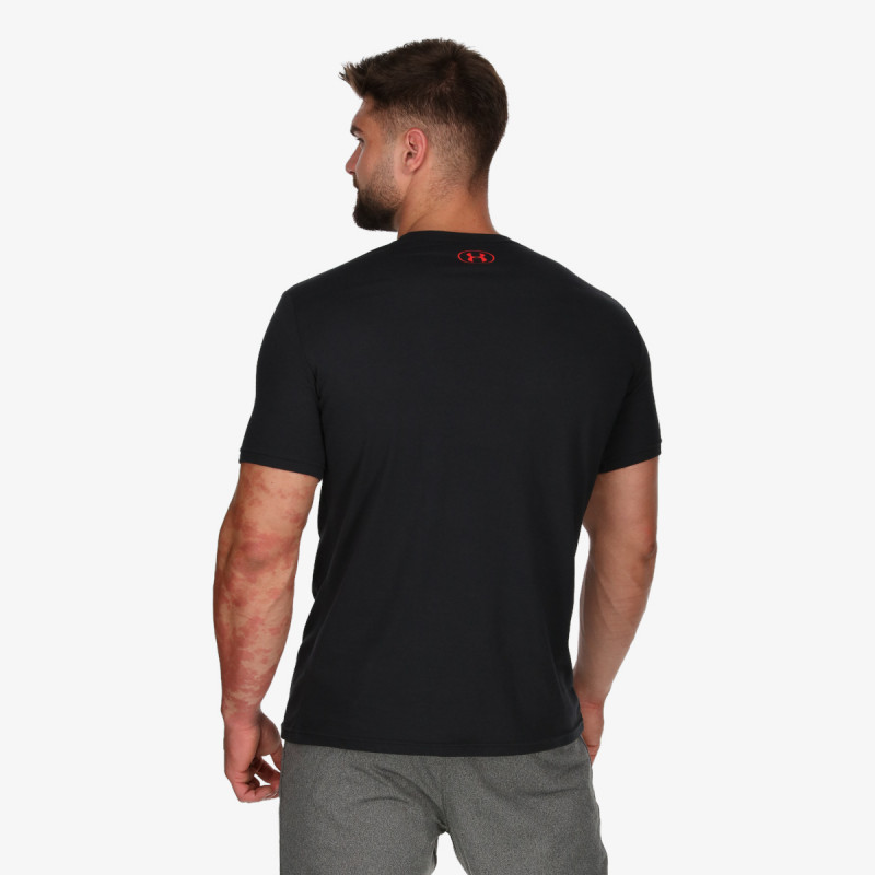 UNDER ARMOUR Majica GL Foundation
