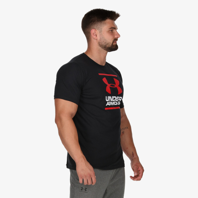 UNDER ARMOUR Majica GL Foundation
