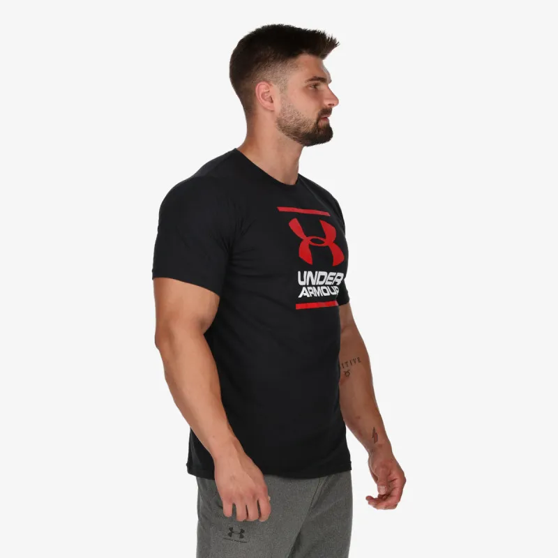 UNDER ARMOUR Majica GL Foundation
