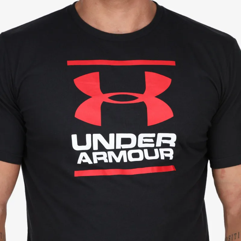 UNDER ARMOUR Majica GL Foundation 