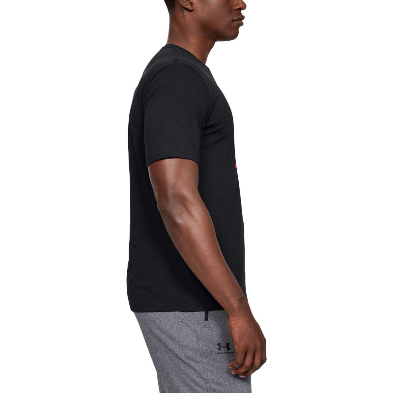 UNDER ARMOUR Majica GL Foundation