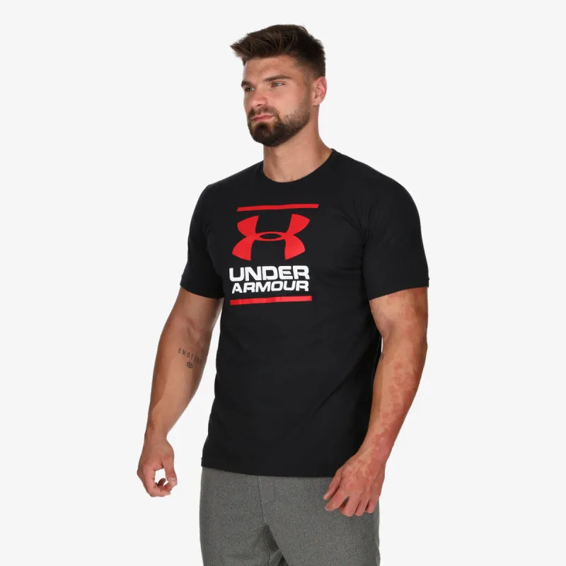 UNDER ARMOUR Majica GL Foundation