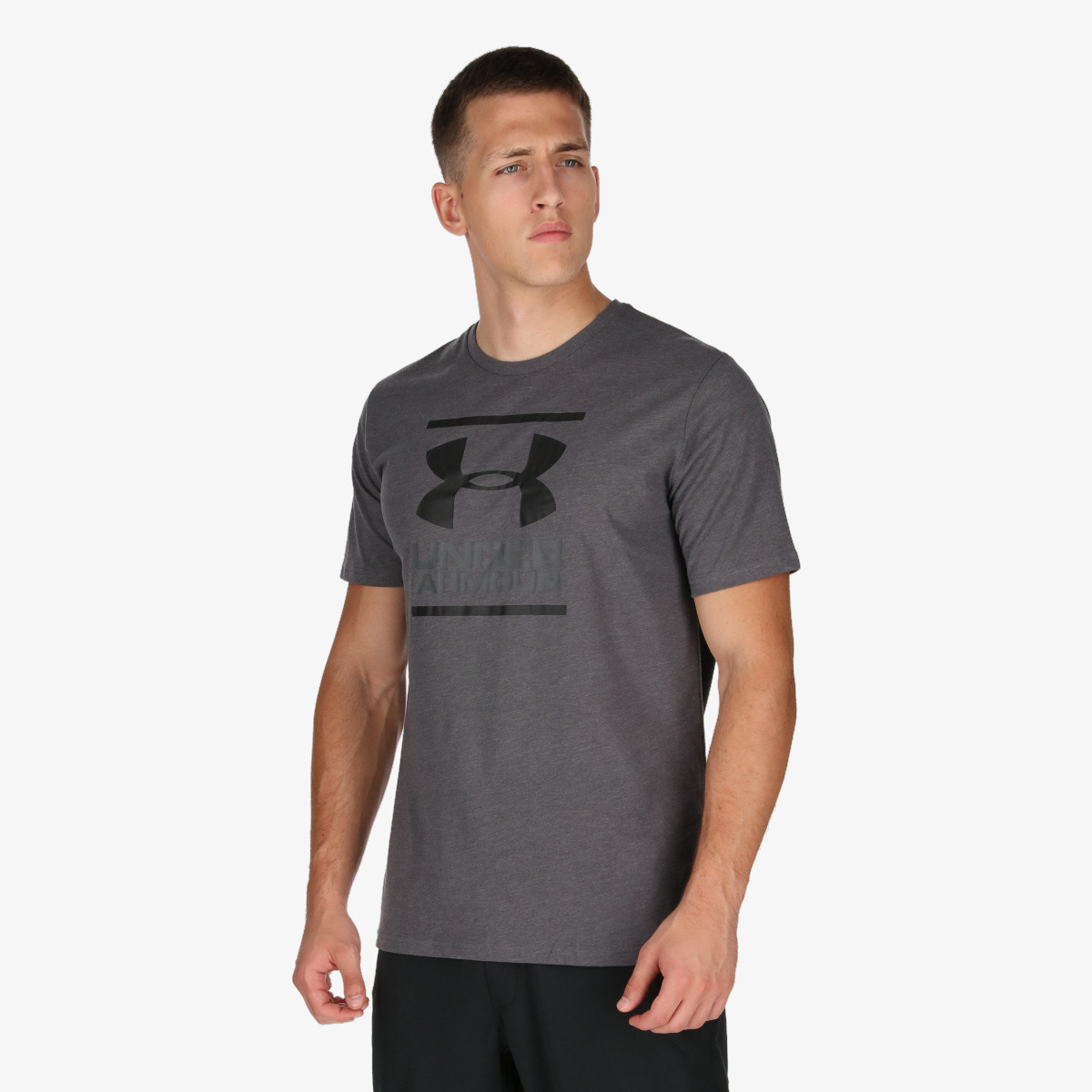 UNDER ARMOUR Majica GL Foundation