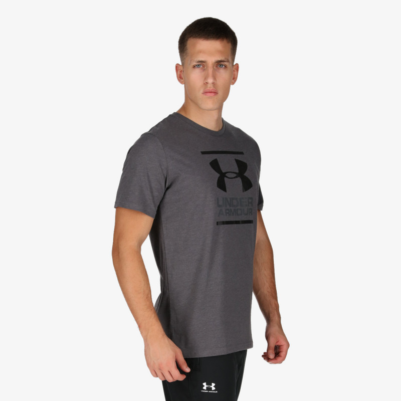 UNDER ARMOUR Majica GL Foundation