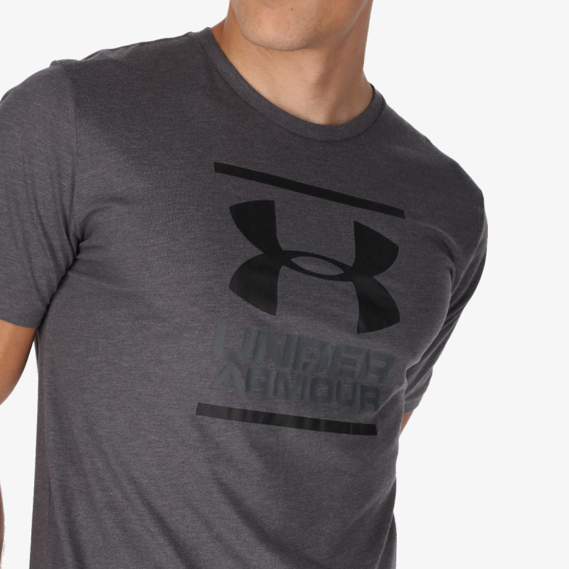 UNDER ARMOUR Majica GL Foundation