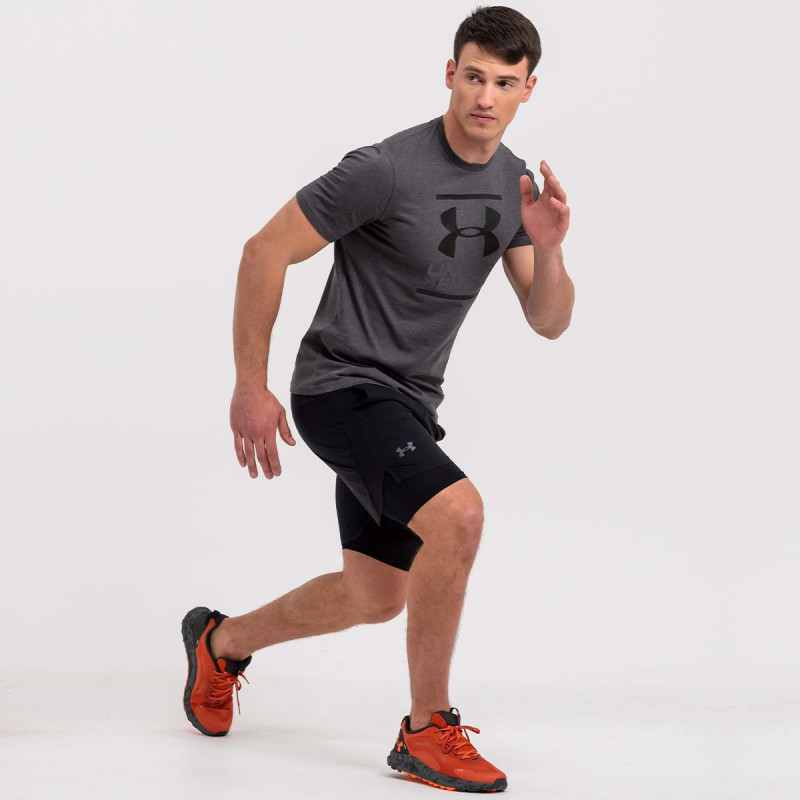 UNDER ARMOUR Majica GL Foundation