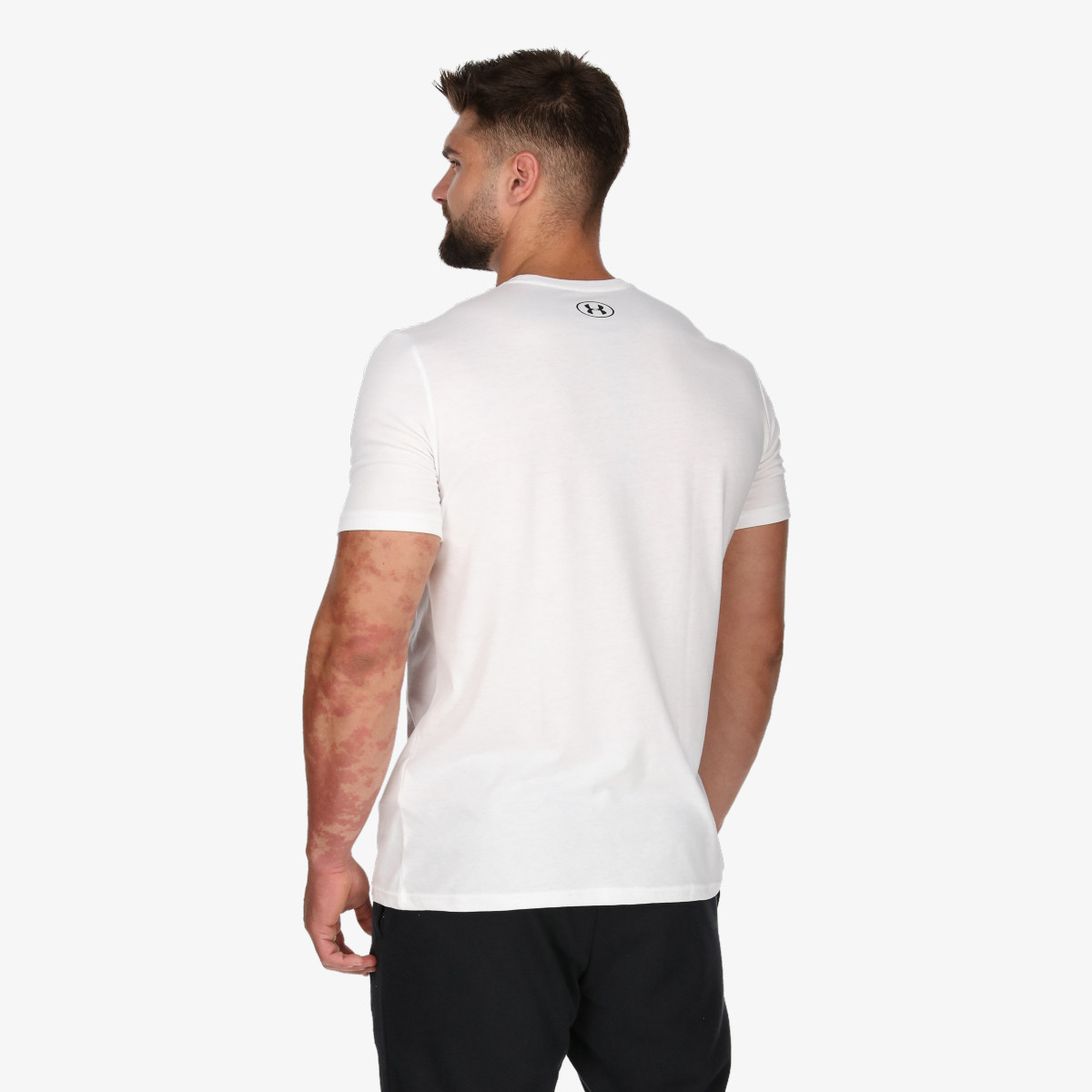 UNDER ARMOUR Majica GL Foundation