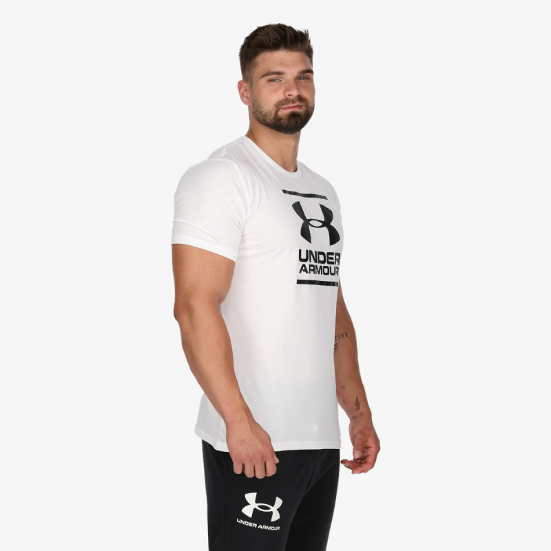 UNDER ARMOUR Majica GL Foundation