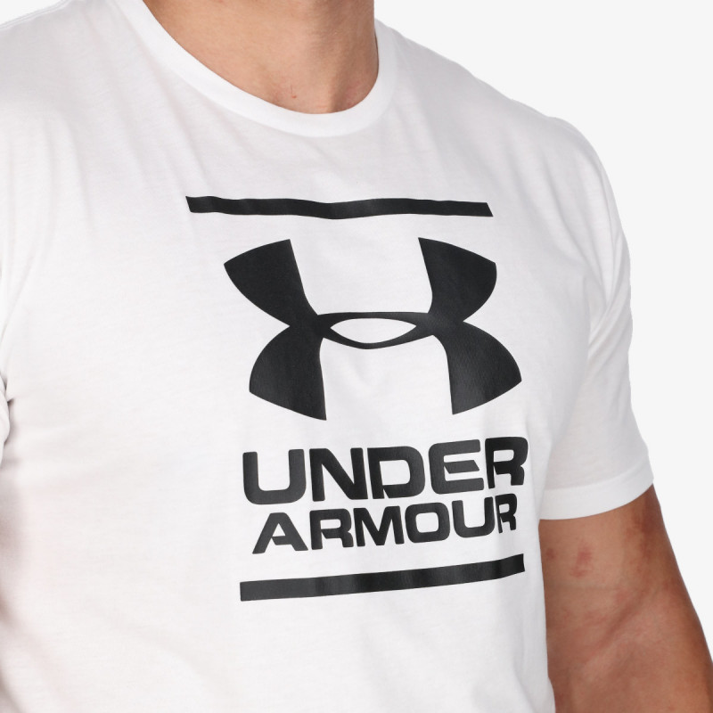 UNDER ARMOUR Majica GL Foundation