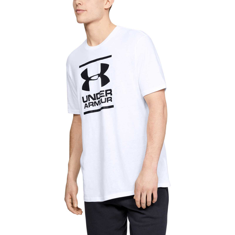 UNDER ARMOUR Majica GL Foundation