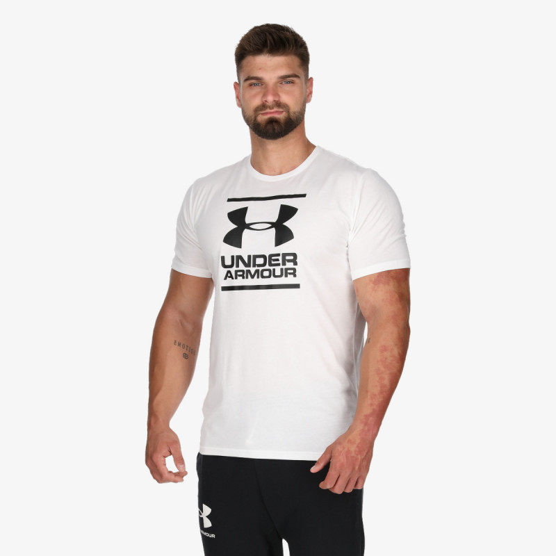 UNDER ARMOUR Majica GL Foundation