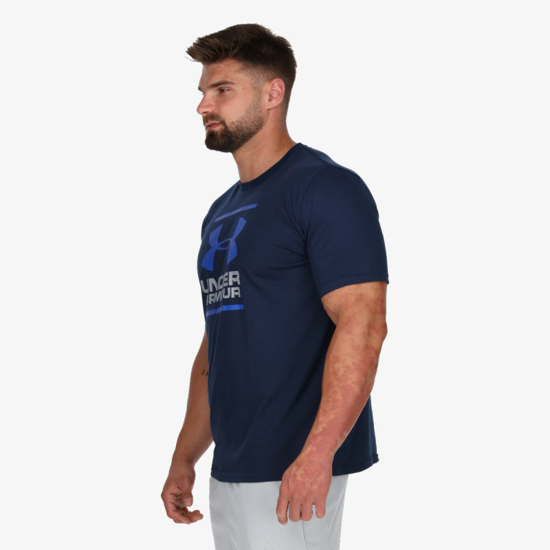 UNDER ARMOUR Majica GL Foundation
