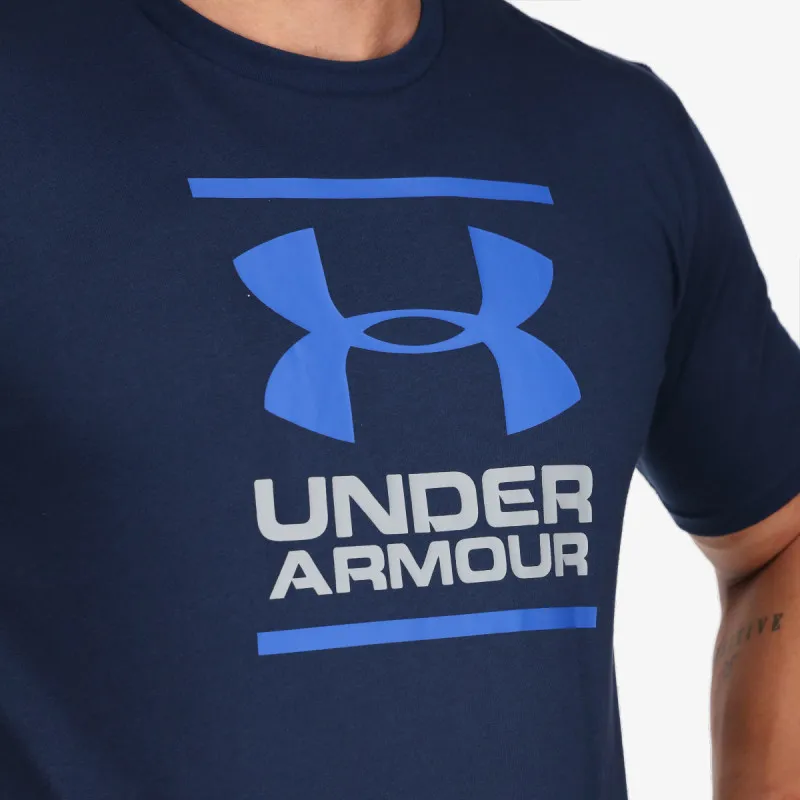 UNDER ARMOUR Majica GL Foundation 