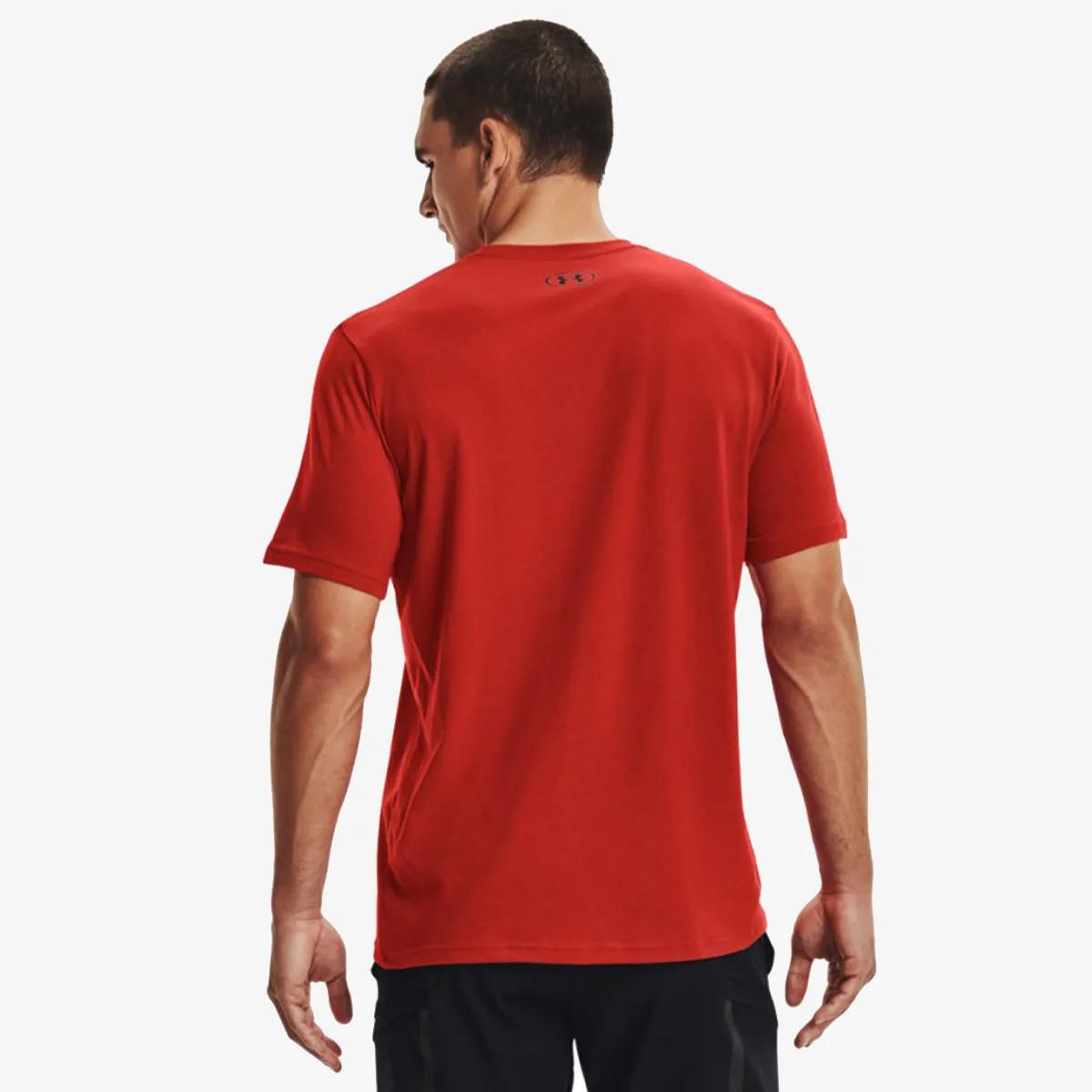 UNDER ARMOUR Majica GL Foundation