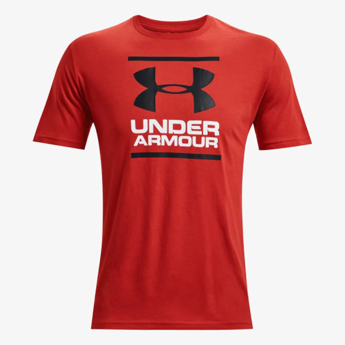 UNDER ARMOUR Majica GL Foundation