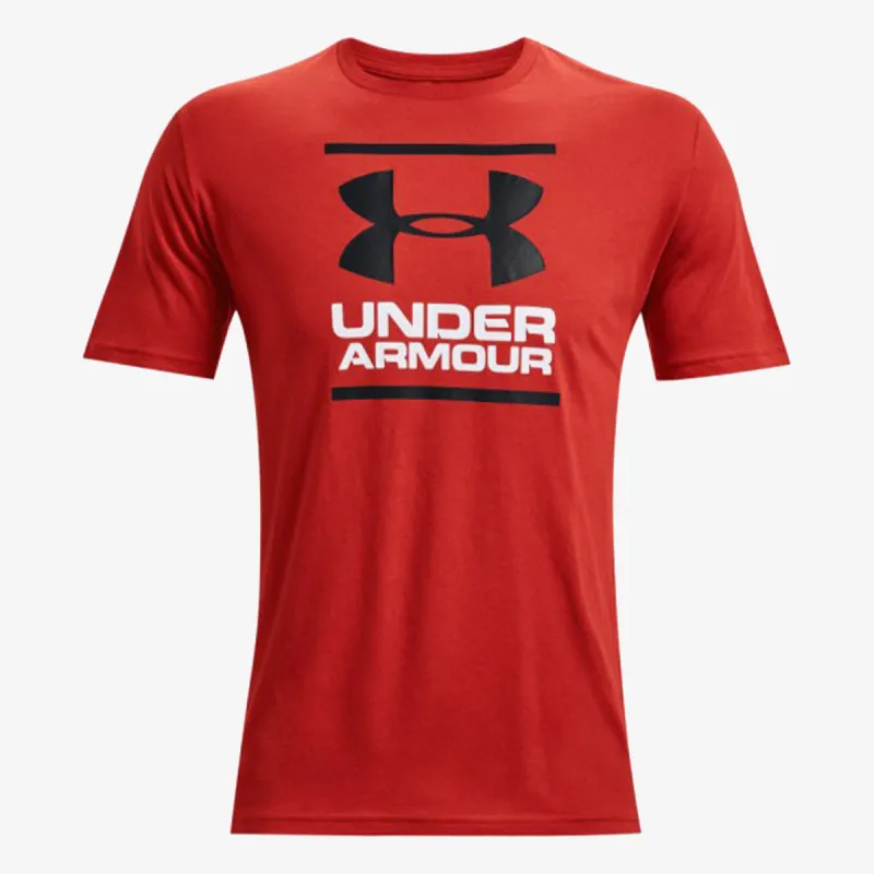 UNDER ARMOUR Majica GL Foundation 