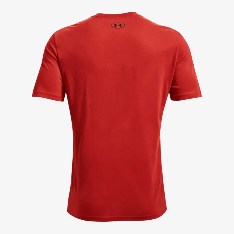 UNDER ARMOUR Majica GL Foundation