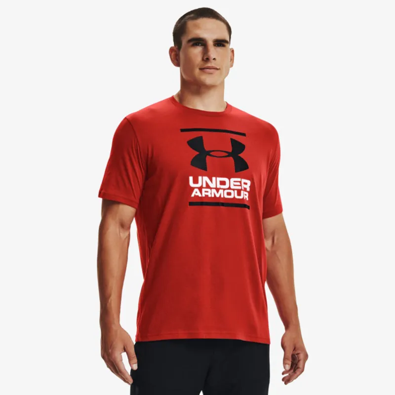 UNDER ARMOUR Majica GL Foundation 