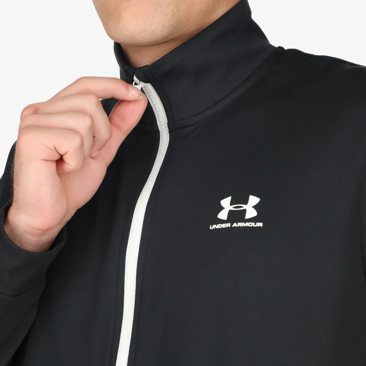 UNDER ARMOUR Dukserica Sportstyle