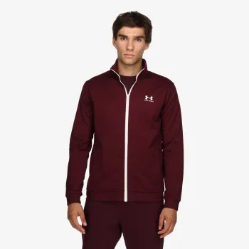 UNDER ARMOUR Dukserica SPORTSTYLE TRICOT JACKET 
