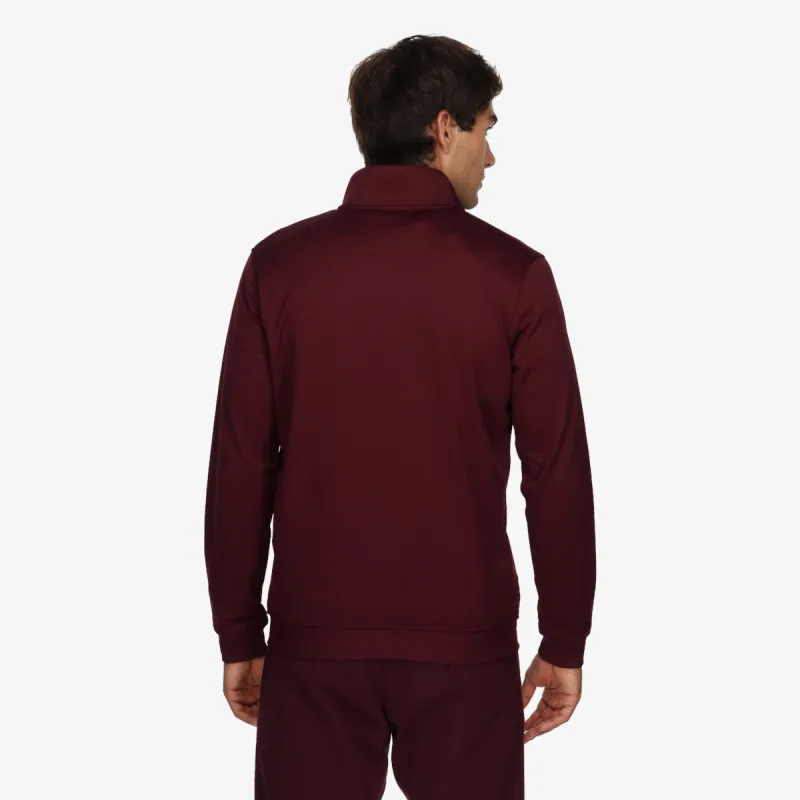 UNDER ARMOUR Dukserica SPORTSTYLE TRICOT JACKET 