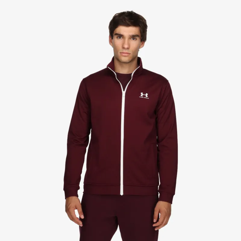 UNDER ARMOUR Dukserica Sportstyle Tricot Jacket