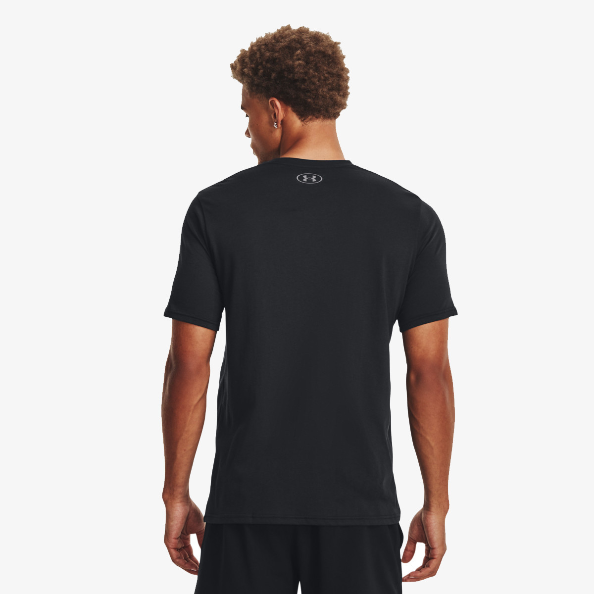 UNDER ARMOUR Majica BOXED SPORTSTYLE