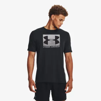 UNDER ARMOUR Majica BOXED SPORTSTYLE 